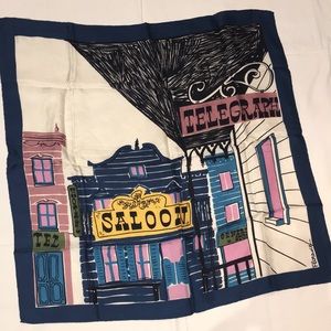 Handkerchief Vintage